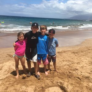 Meet your Posher, Kara